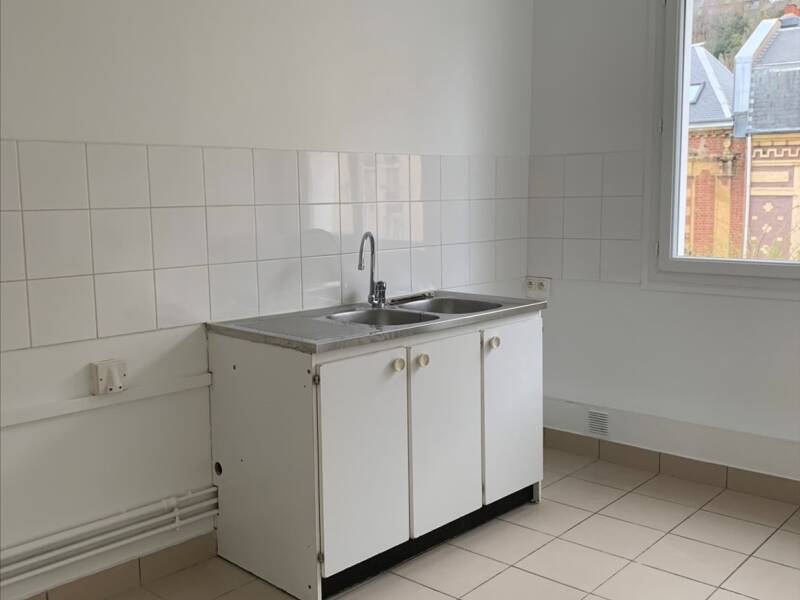 Maison à louer, 82m², LE HAVRE