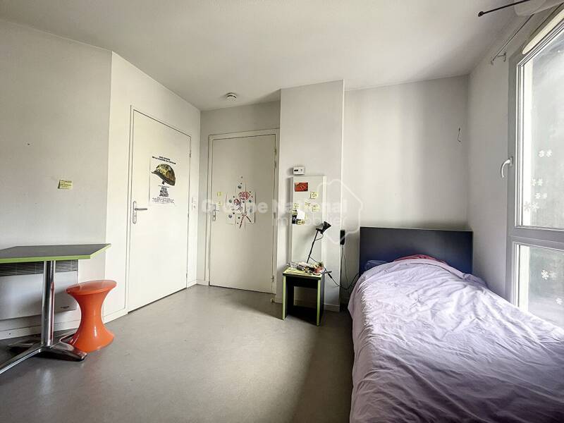 Maison à vendre, 16m², LYON 8E