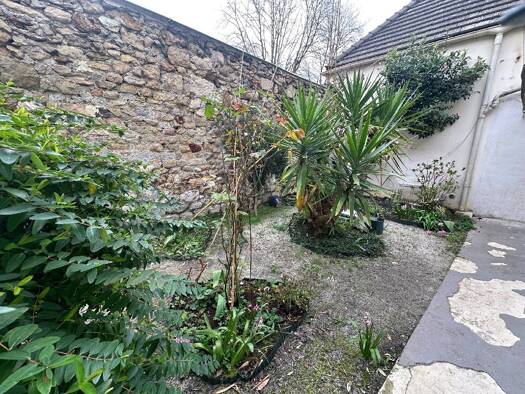 Immeuble à vendre 552 000 € 200 m² Beaumont-sur-Oise 95260