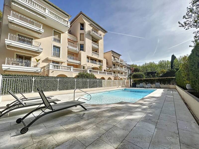 Maison à louer, 90m², LE CANNET