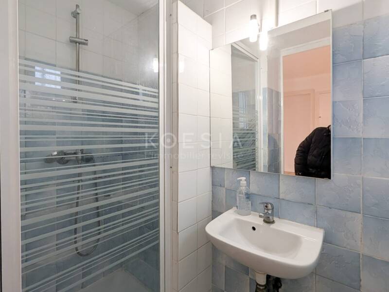 Maison à louer, 33m², MONTPELLIER