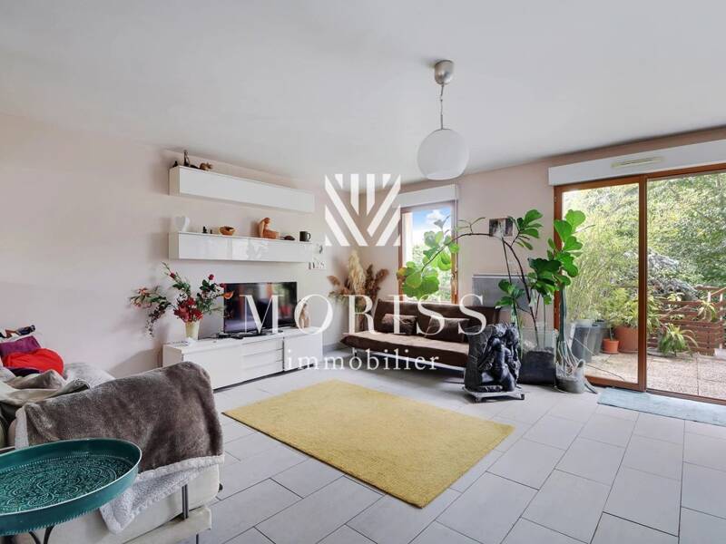 Maison à vendre, 125m², IVRY SUR SEINE