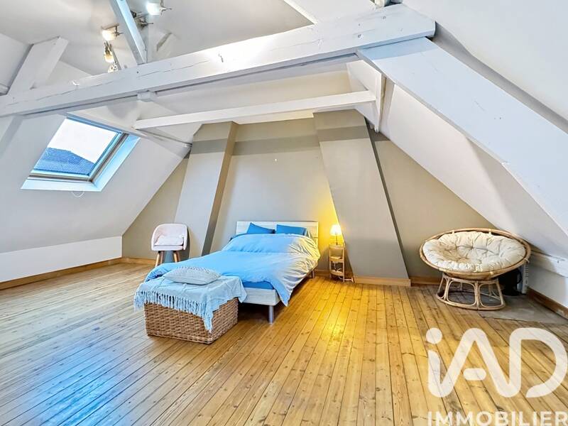 Maison à vendre, 115m², AUCHEL