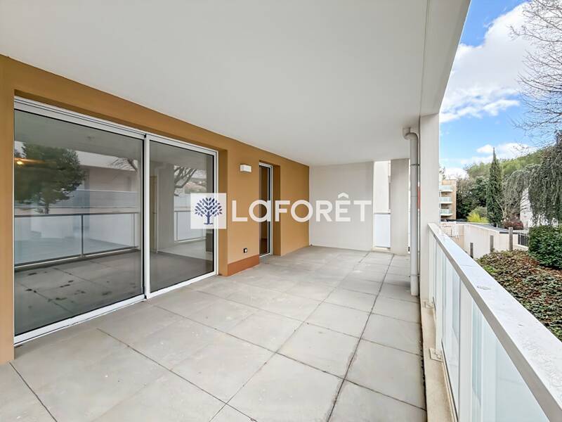 Maison à louer, 74m², NIMES