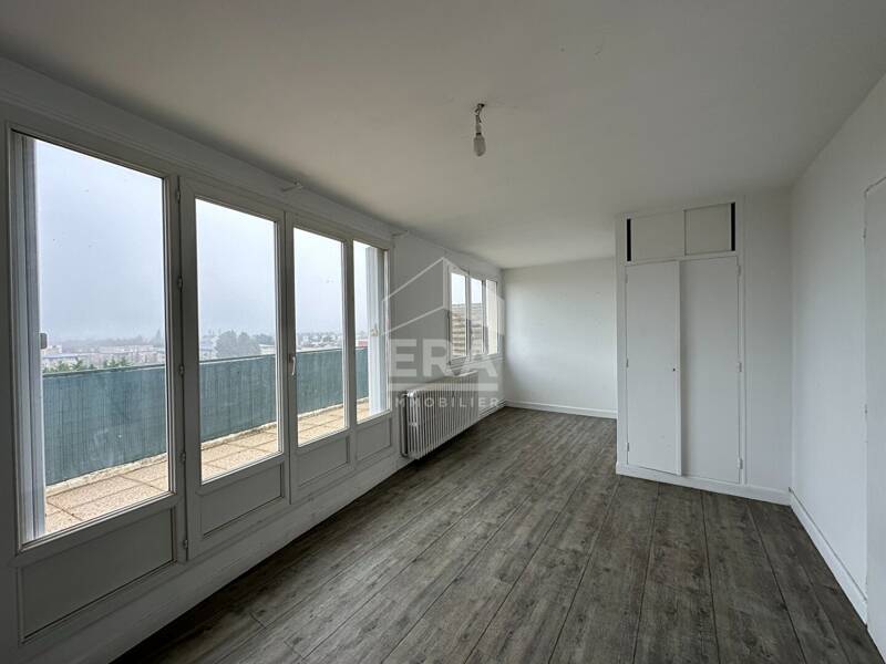 Maison à vendre, 47m², CHATEAUROUX