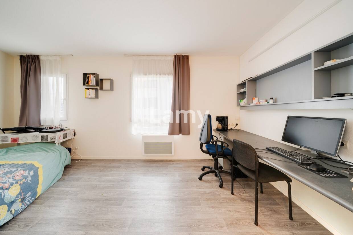 Maison à vendre, 21m², VANDOEUVRE LES NANCY