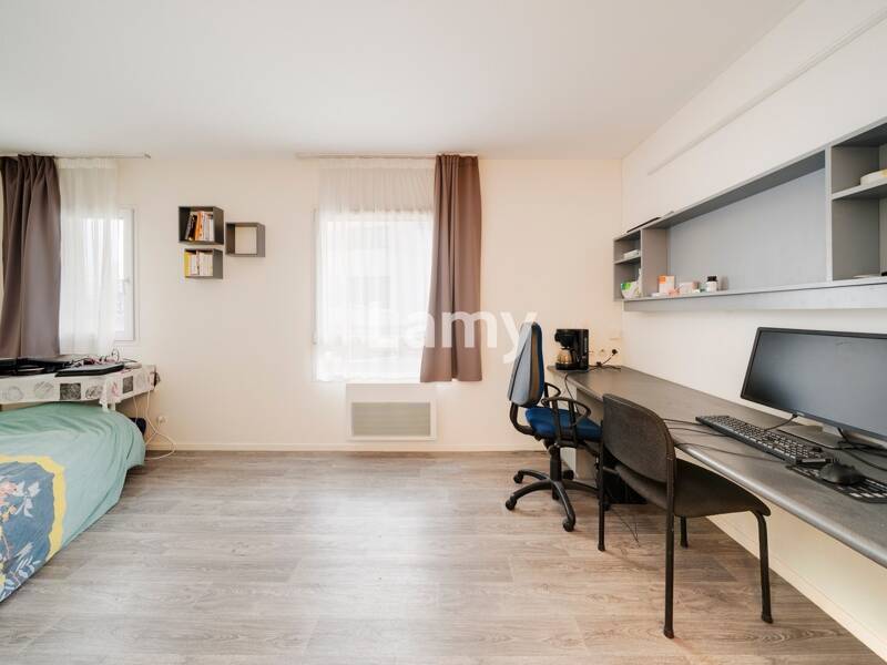 Maison à vendre, 21m², VANDOEUVRE LES NANCY