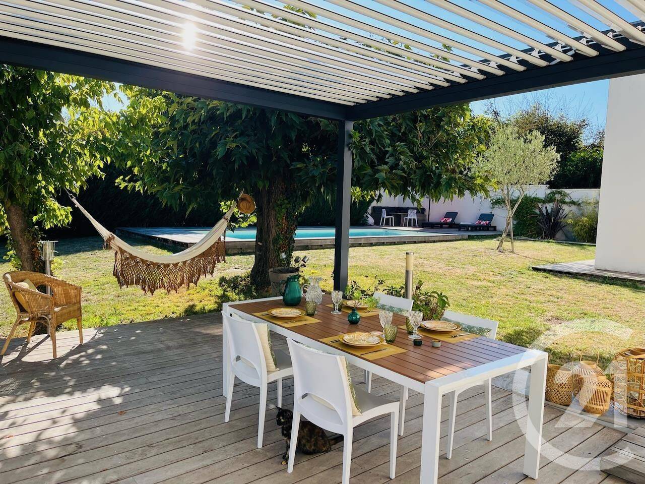 Maison à vendre, 171m², MONTUSSAN