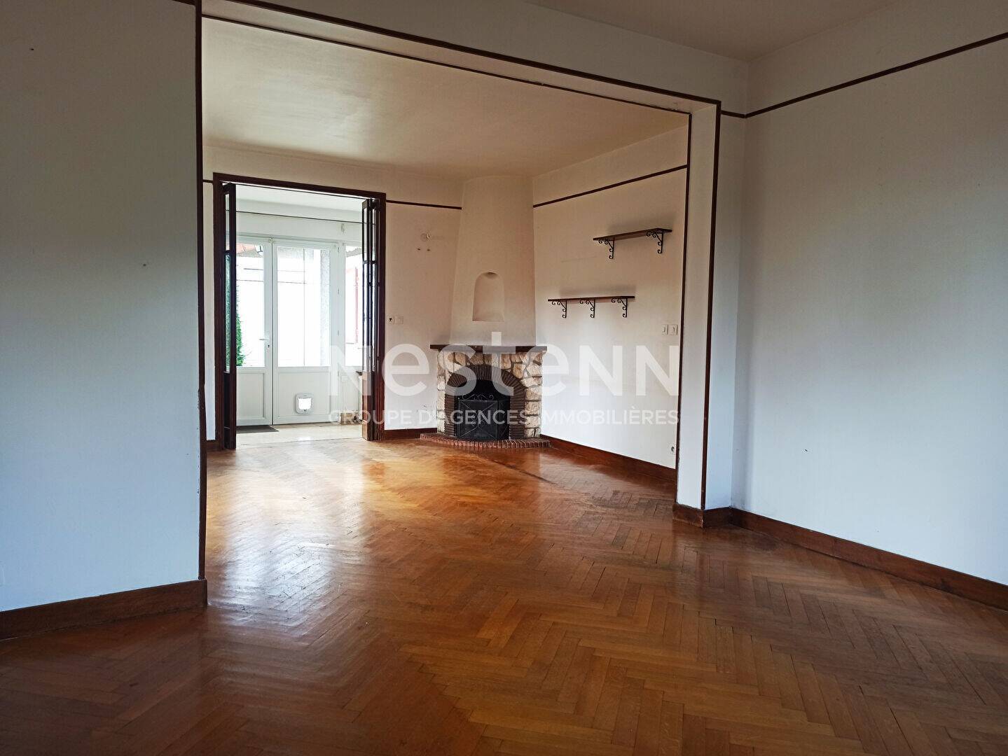 Maison à vendre, 130m², LA CHAUSSEE SAINT VICTOR