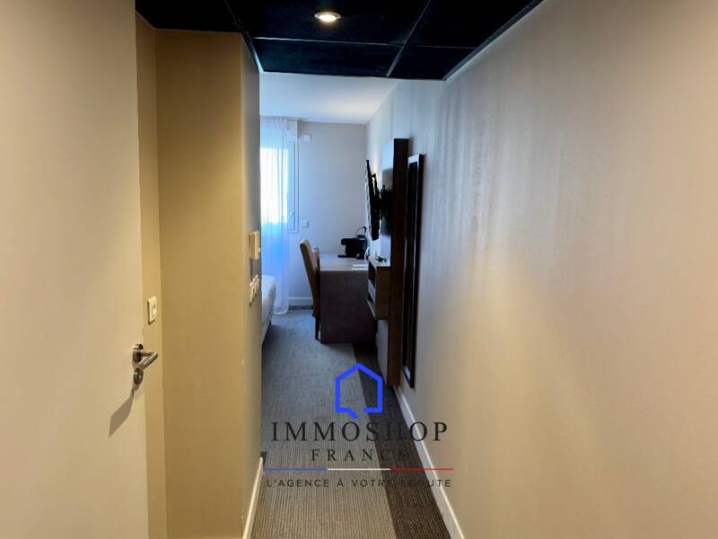 Maison à vendre, 21m², MARSEILLE 8E