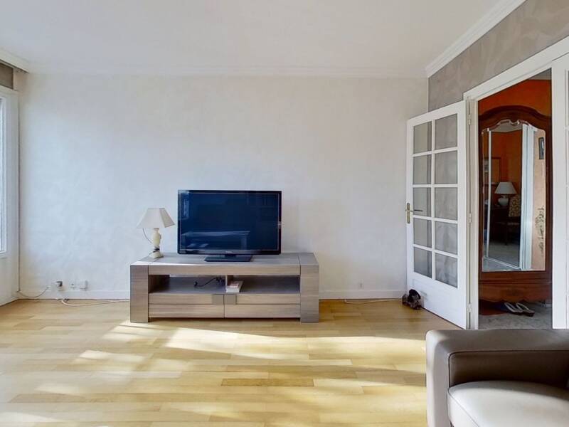 Maison à vendre, 76m², LYON 3E