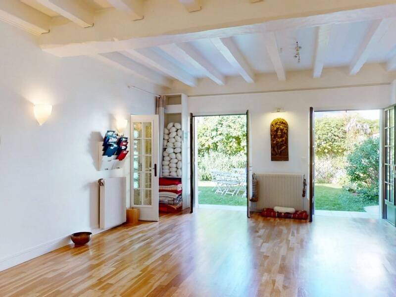 Maison à vendre, 200m², PARIS 20E