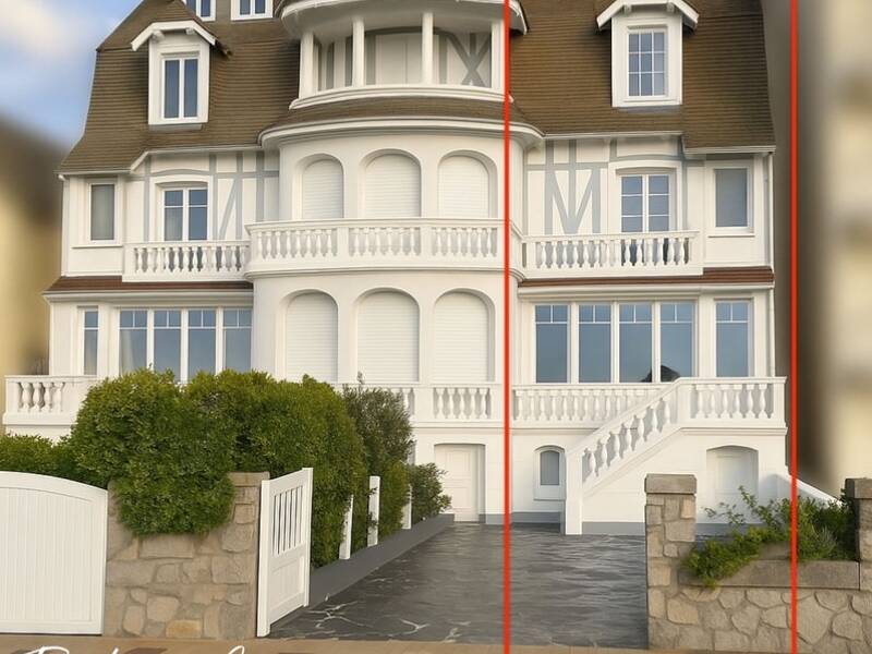 Maison à vendre, 190m², LE TOUQUET PARIS PLAGE
