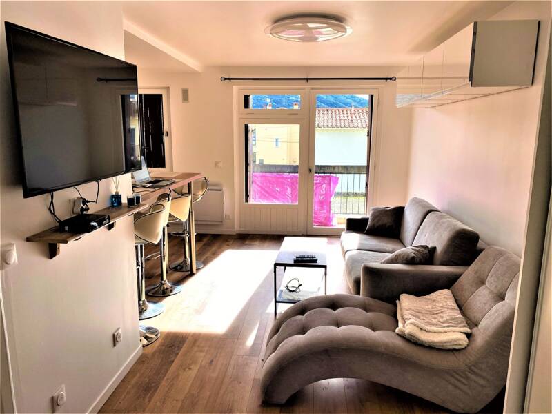 Maison à vendre, 29m², LE BOULOU