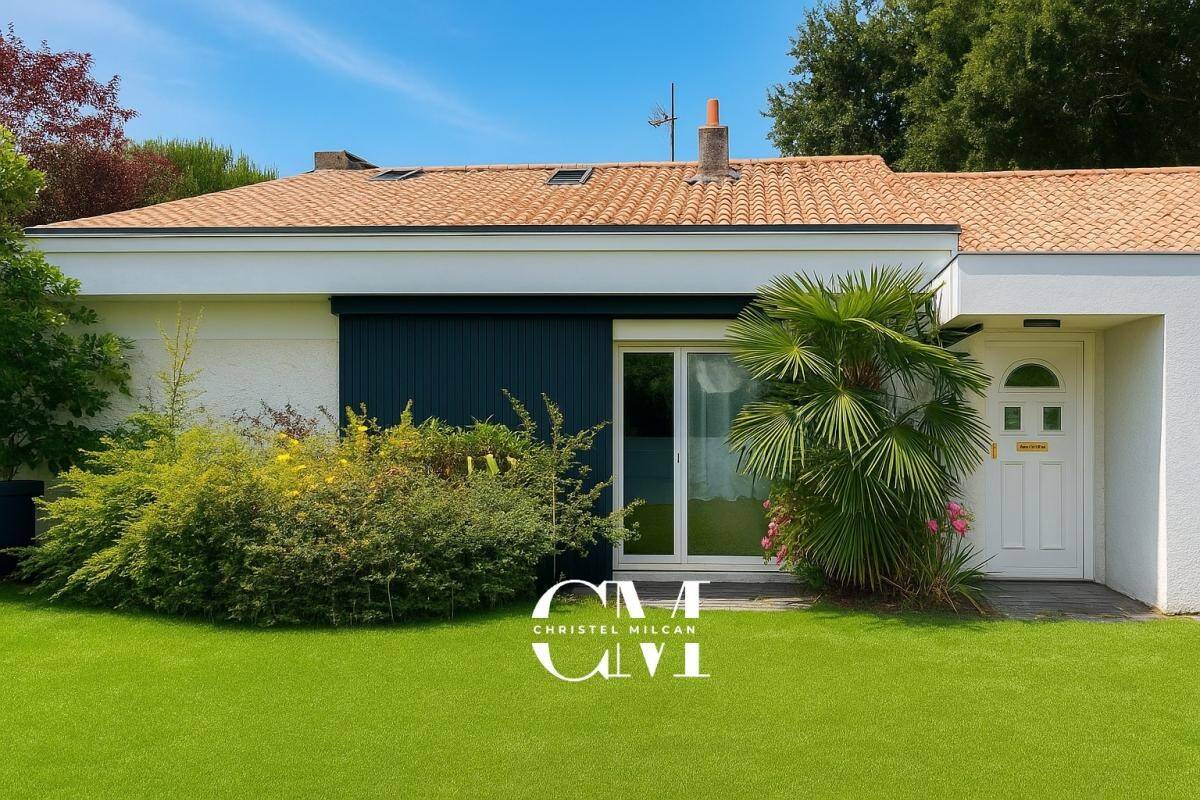 Maison à vendre, 196m², MERIGNAC