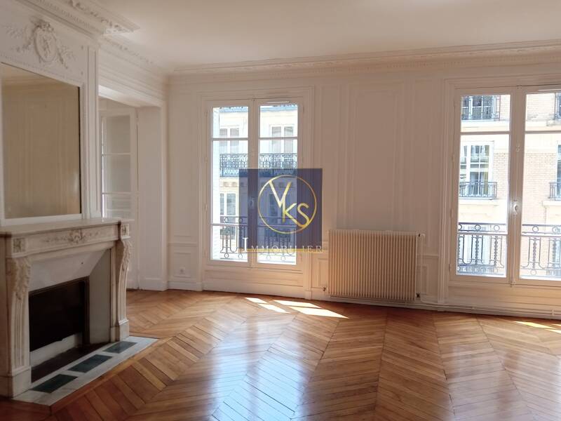Maison à louer, 148m², PARIS 17E