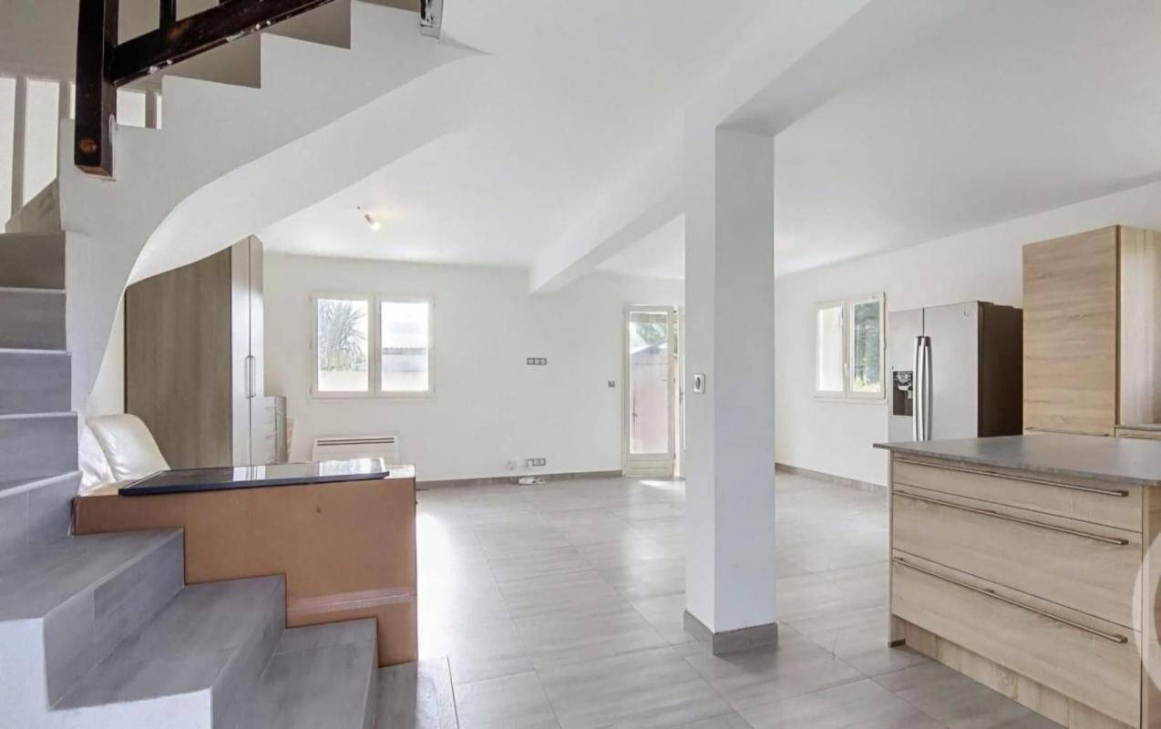 Maison à vendre, 88m², ANTIBES