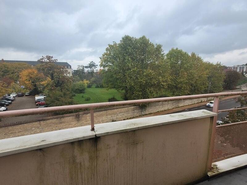 Maison à louer, 19m², DIJON