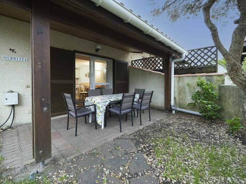 Maison à vendre, 60m², SEIGNOSSE