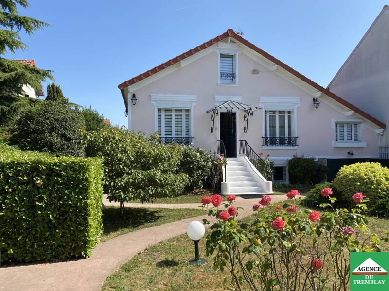 Maison à vendre, 100m², CHAMPIGNY SUR MARNE