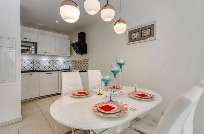 Maison à louer, 46m², CANNES