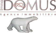 DOMUS logo