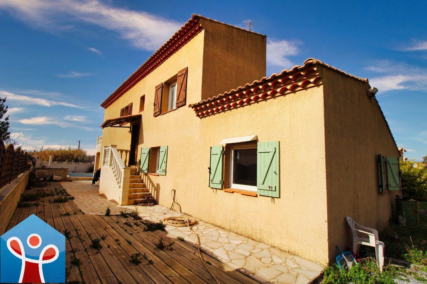 Maison à vendre, 163m², PORTIRAGNES