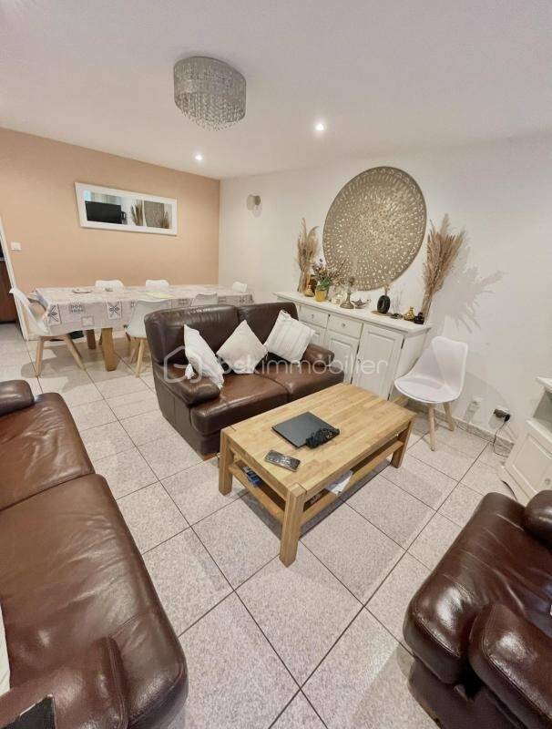 Maison à vendre, 120m², ROISSY EN BRIE