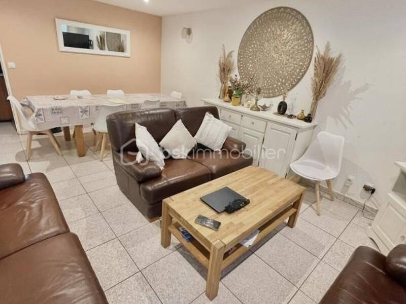 Maison à vendre, 120m², ROISSY EN BRIE
