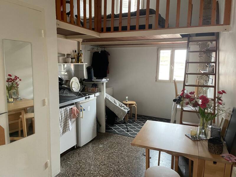 Maison à louer, 15m², MONTPELLIER