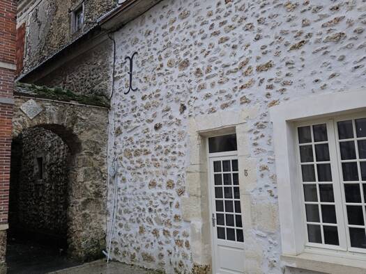 Maison à vendre 39 000 € 4 pièces 3 chambres 340 m² 629 m² de terrain Orbais-l'Abbaye 51270