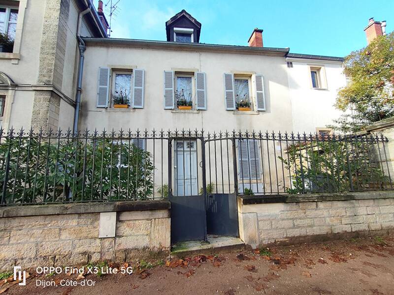Maison à louer, 28m², DIJON