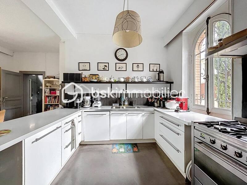 Maison à vendre, 311m², TOULOUSE