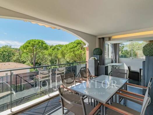 Appartement à vendre 770 000 € 3 pièces 2 chambres 100 m² Étage 1/2 Saint Martin-Le Miracle Mougins 06250