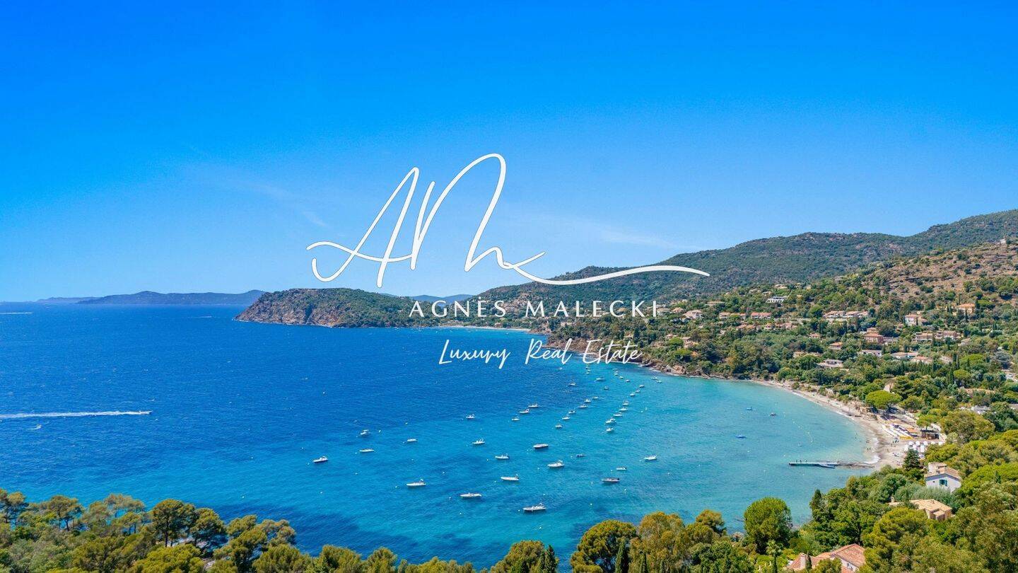 Maison à vendre, 169m², RAYOL CANADEL SUR MER