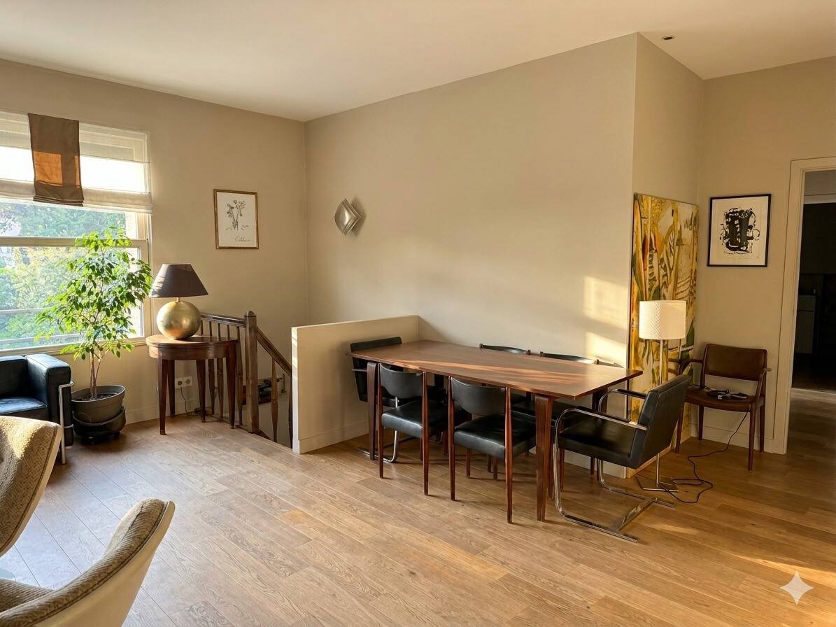 Maison à louer, 158m², BOURG LA REINE