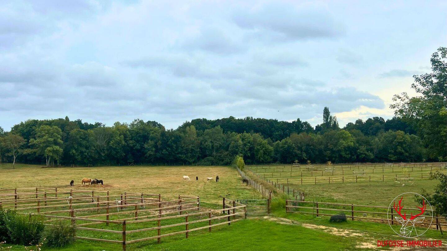 Maison à vendre, 198m², VILLENEUVE SUR LOT