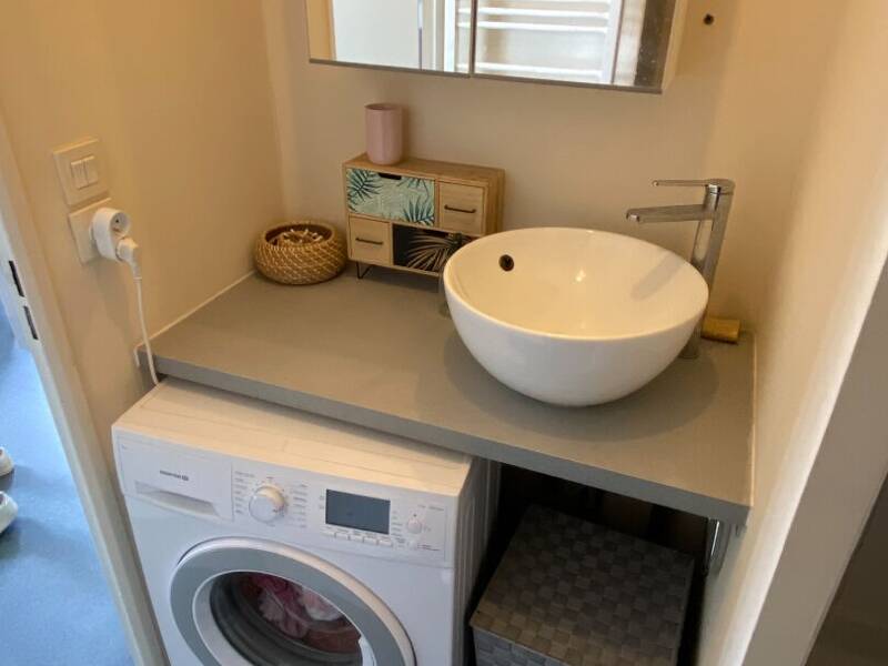 Maison à louer, 18m², SAINT GREGOIRE