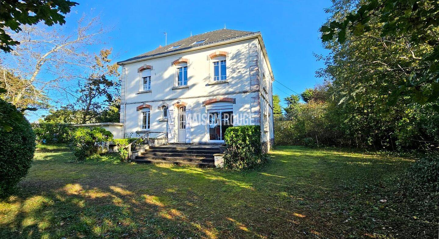 Maison à vendre, 173m², SAINT GILDAS DE RHUYS