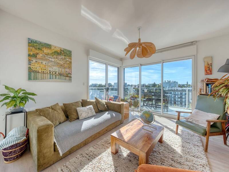 Maison à vendre, 67m², RENNES