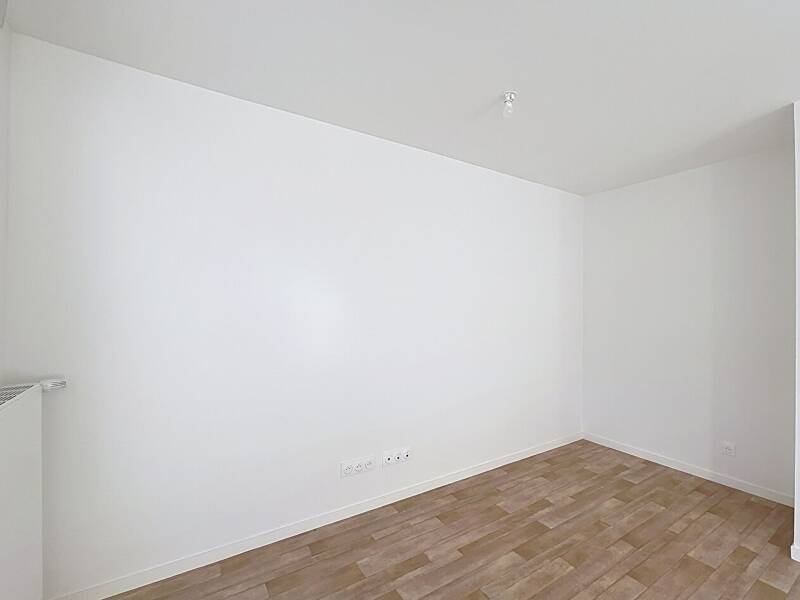 Maison à louer, 35m², DEVILLE LES ROUEN