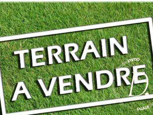 Terrain à vendre 75 000 € 680 m² de terrain Allègre-les-Fumades 30500
