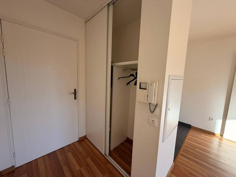 Maison à louer, 36m², SAINT JEAN DE LA RUELLE