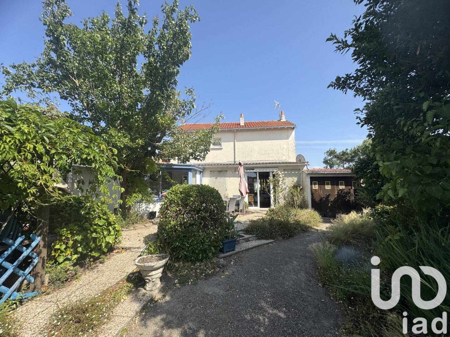 Maison à vendre, 133m², LA BERNERIE EN RETZ