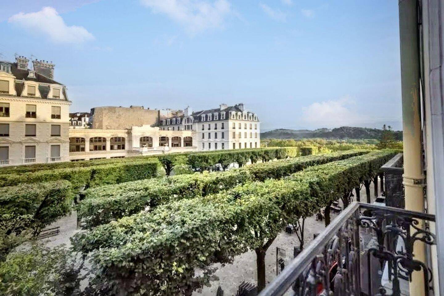 Maison à louer, 100m², PAU