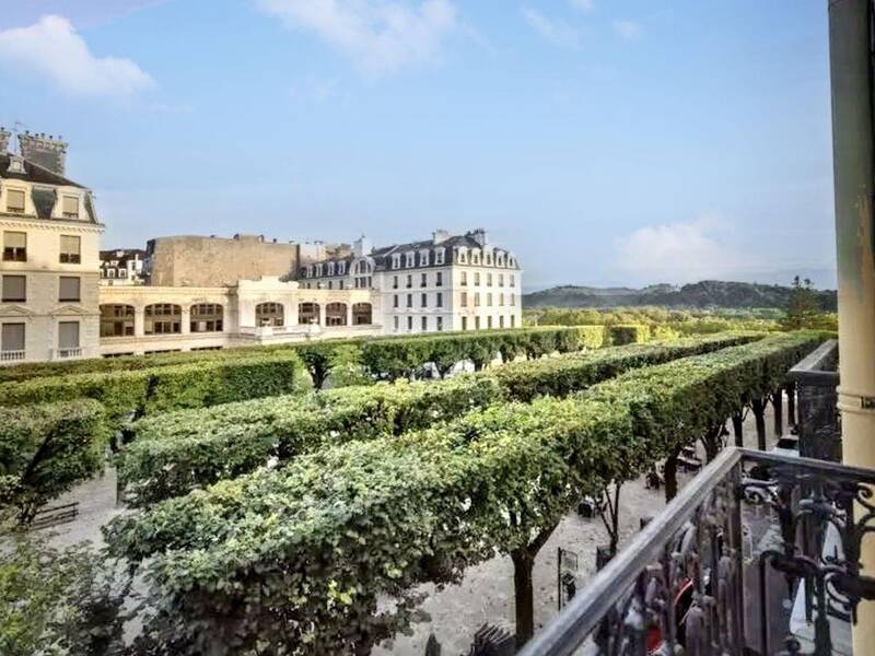 Maison à louer, 100m², PAU