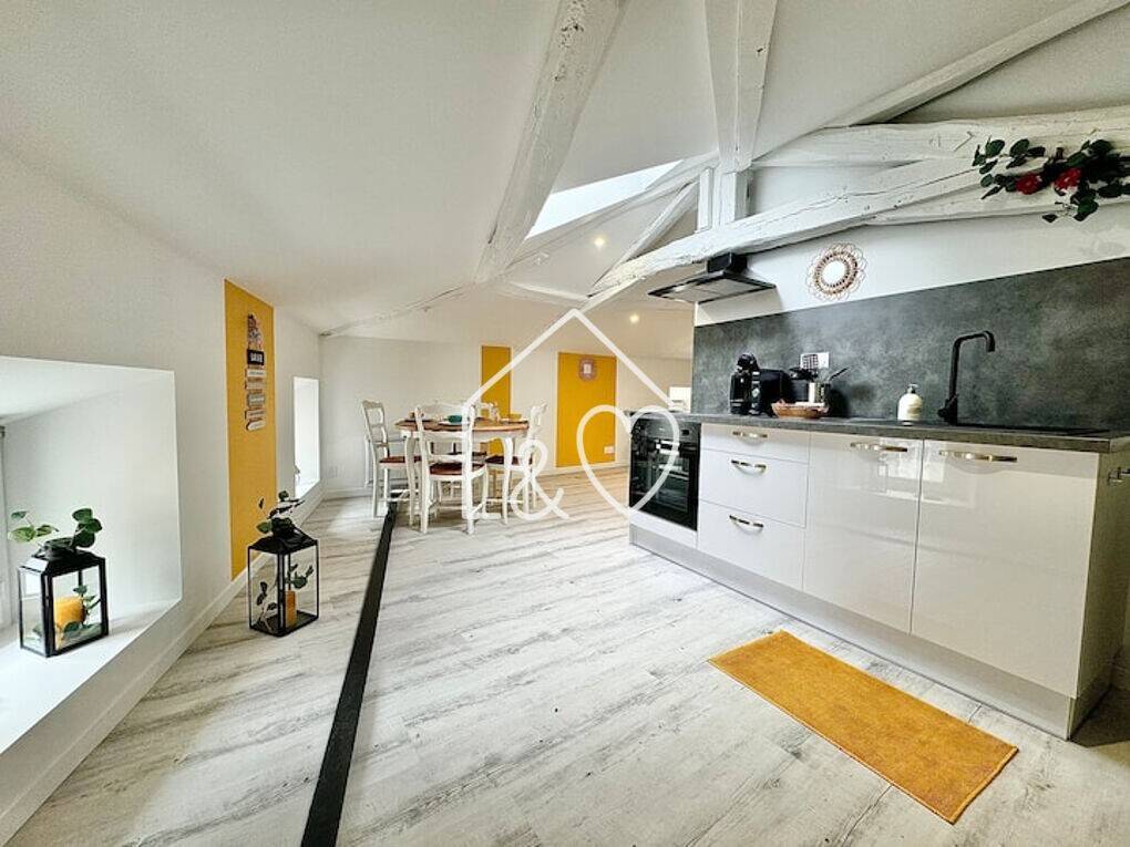 Maison à louer, 24m², CHOLET