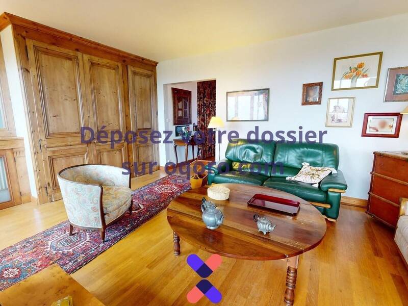 Maison à louer, 80m², VENISSIEUX