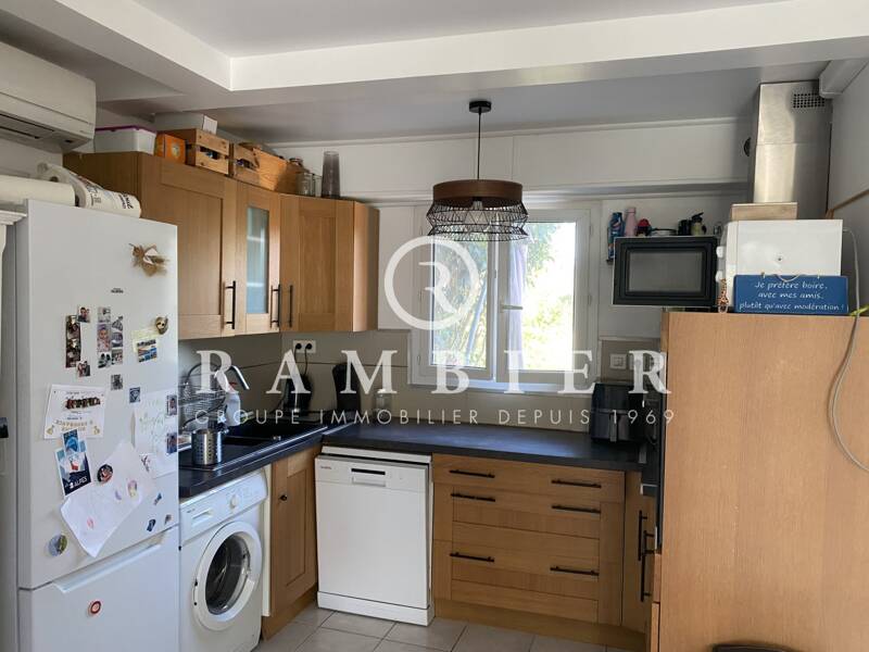 Maison à vendre, 56m², SAINT MATHIEU DE TREVIERS