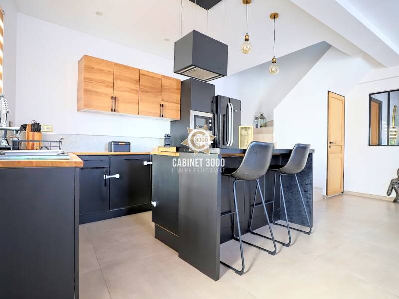 Maison à vendre, 135m², TOULON